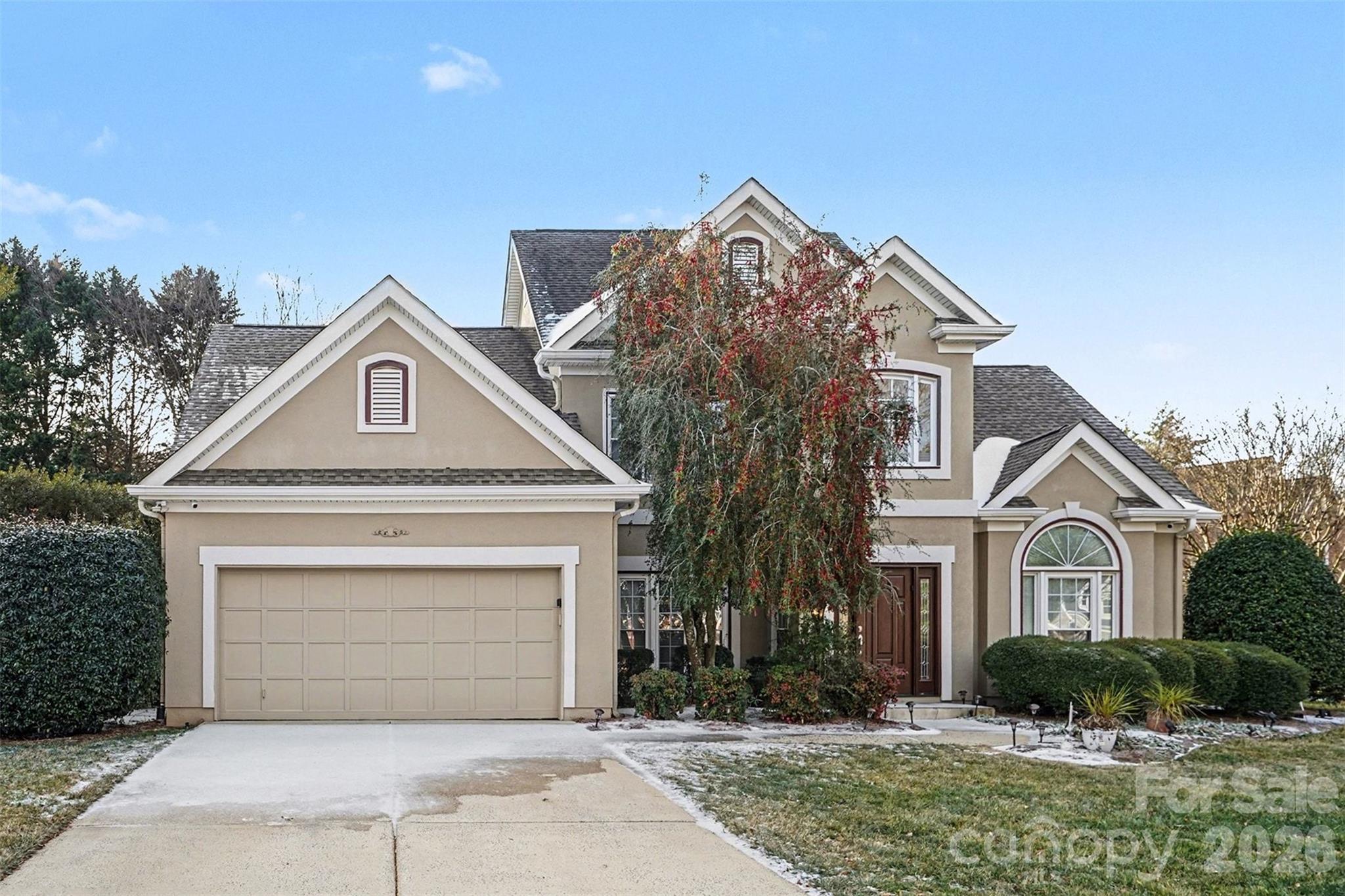 458 Cranborne Chase Fort Mill, SC 29708 - Photo 4 of 33