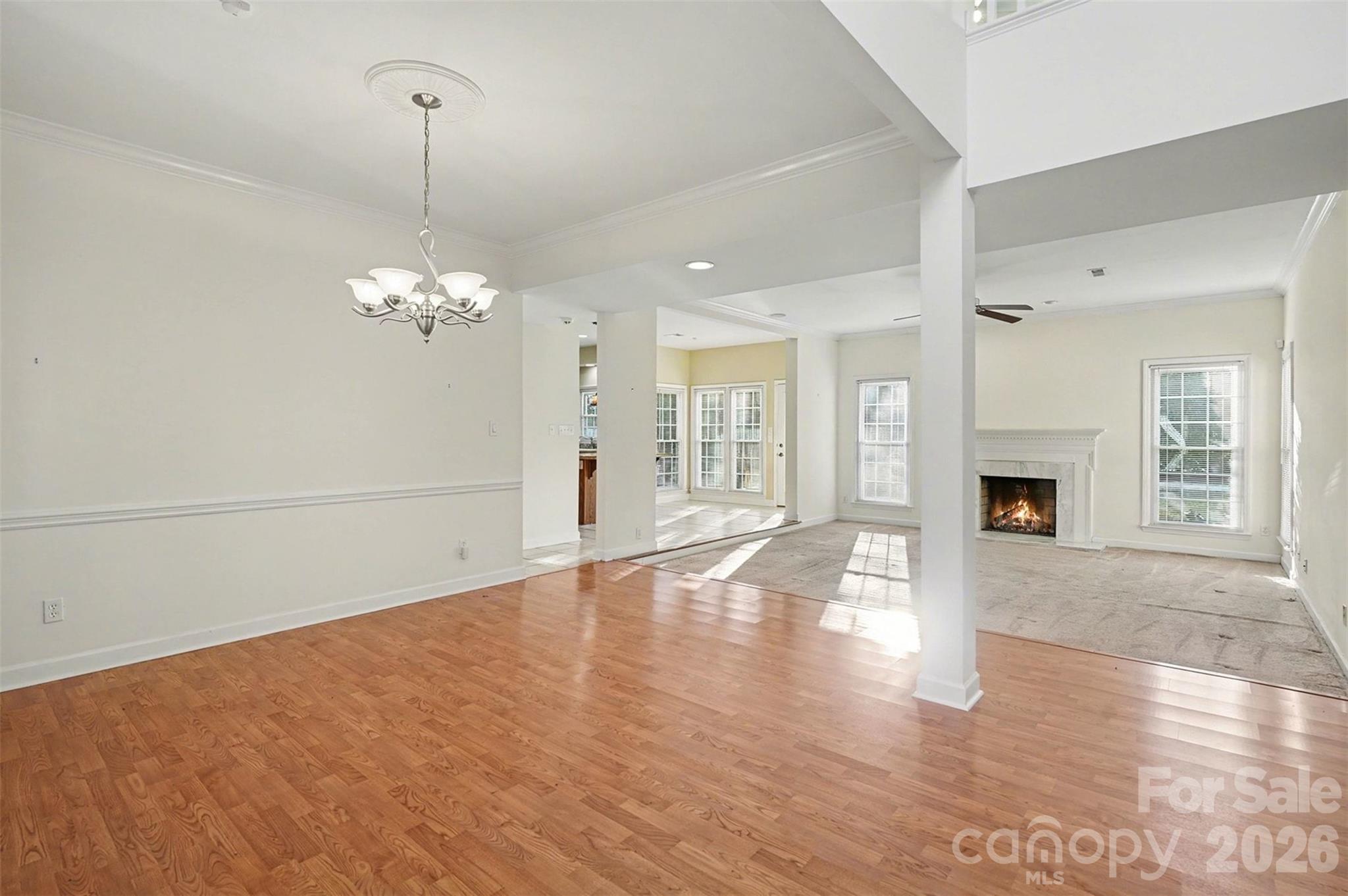 458 Cranborne Chase Fort Mill, SC 29708 - Photo 5 of 33