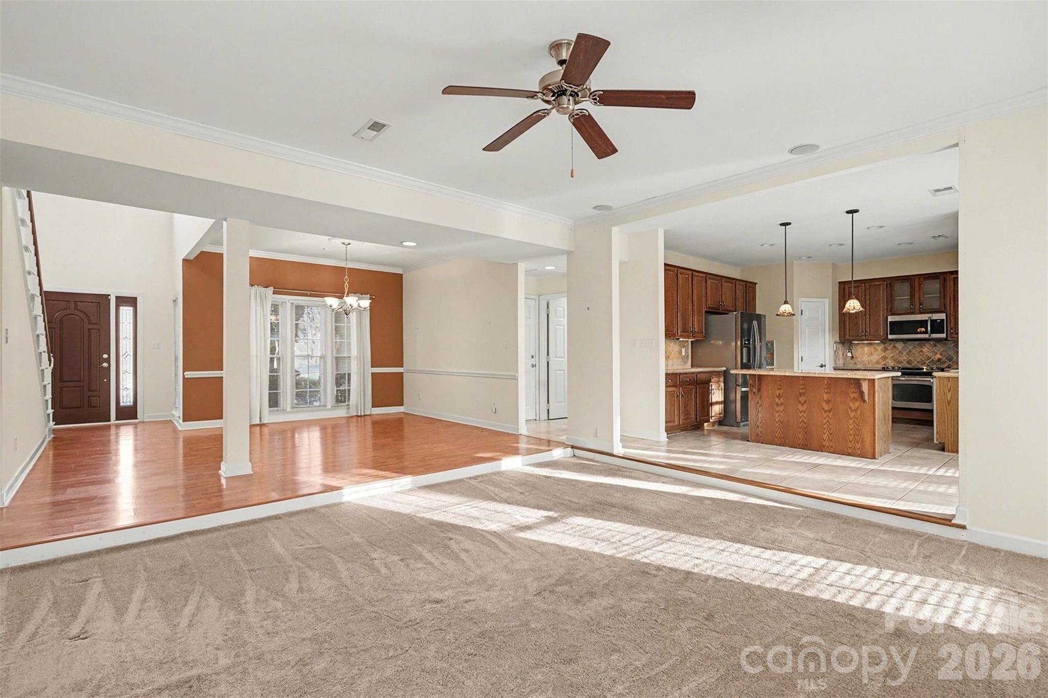 458 Cranborne Chase Fort Mill, SC 29708 - Photo 8 of 33