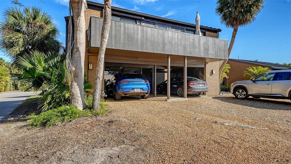 24 Sandy Cove Road, Unit A6D Sarasota, FL 34242 - Photo 21 of 25