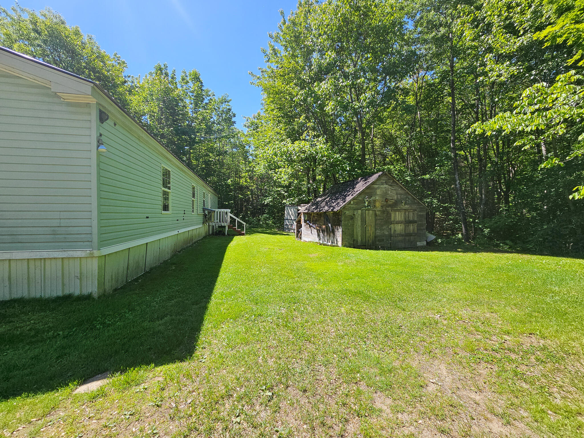 1157 Kingman Road Kingman, ME 04451 - Photo 4 of 24 4