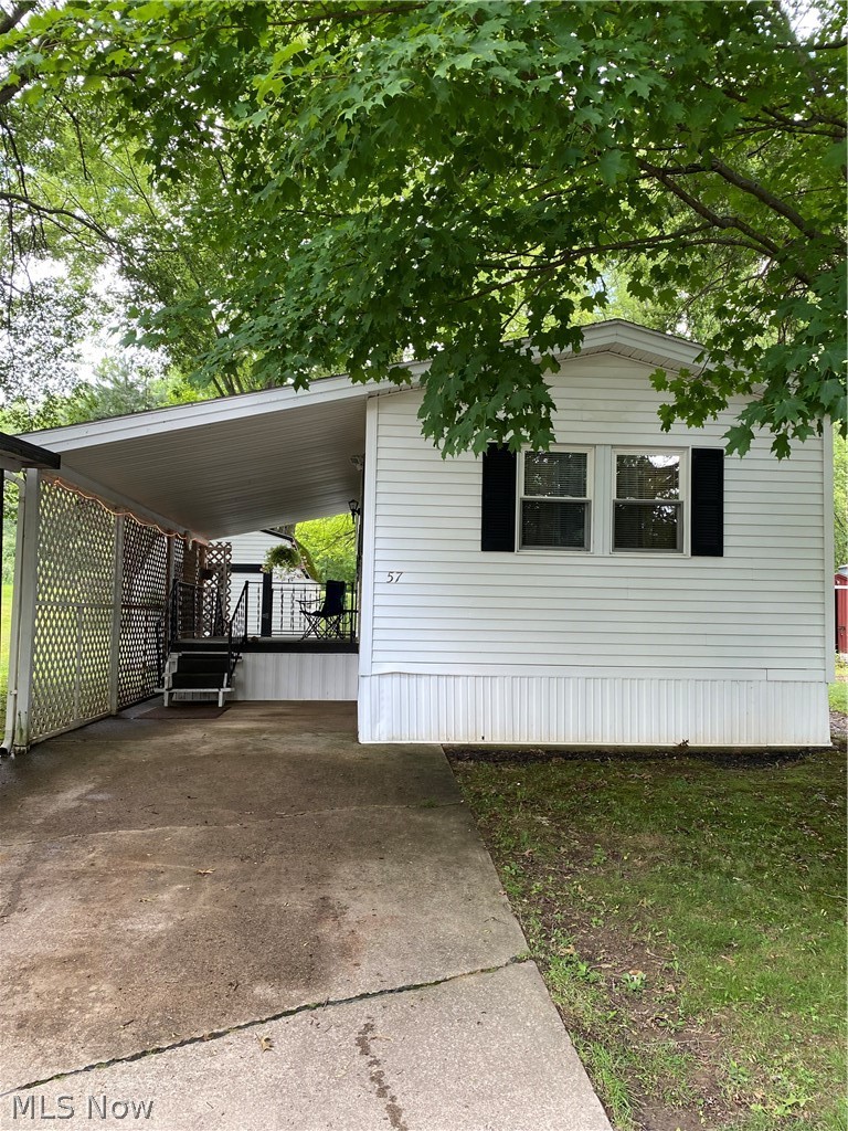 7443 Spillway Road, Unit 57 Lisbon, OH 44432 - Photo 1 of 17 Gallery Image 1