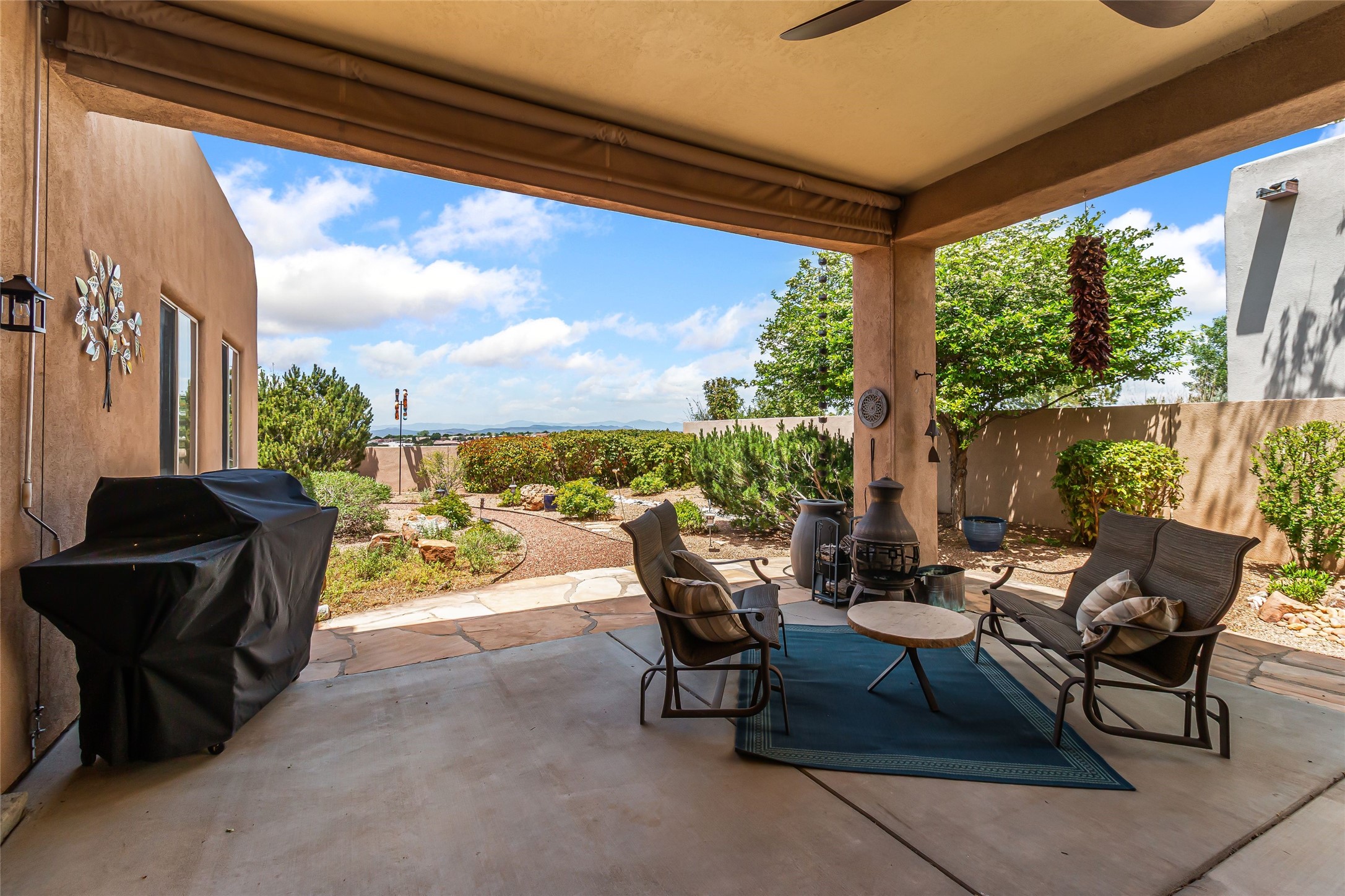 11 East Chili Line Road Santa Fe, NM 87508 - Photo 19 of 49