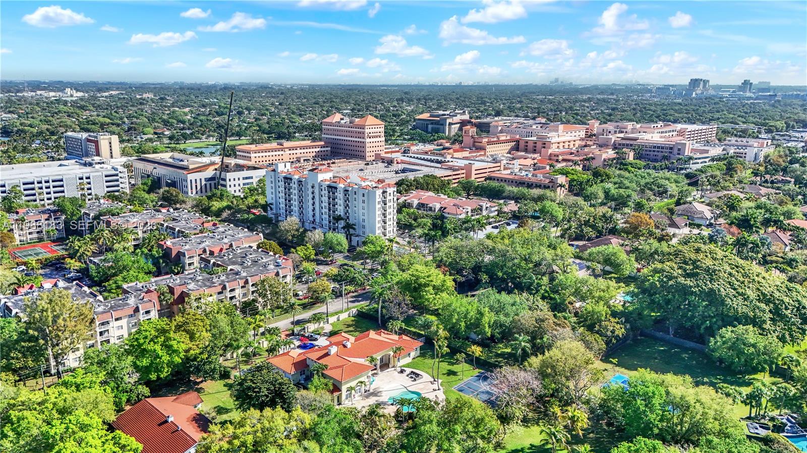 9021 Southwest 94th Street, Unit 308 Miami, FL 33176 - Photo 32 of 35 a view of a city
