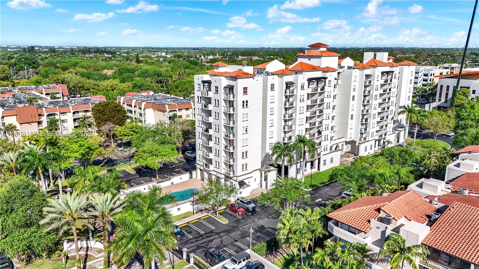 9021 Southwest 94th Street, Unit 308 Miami, FL 33176 - Photo 35 of 35 an outdoor space view