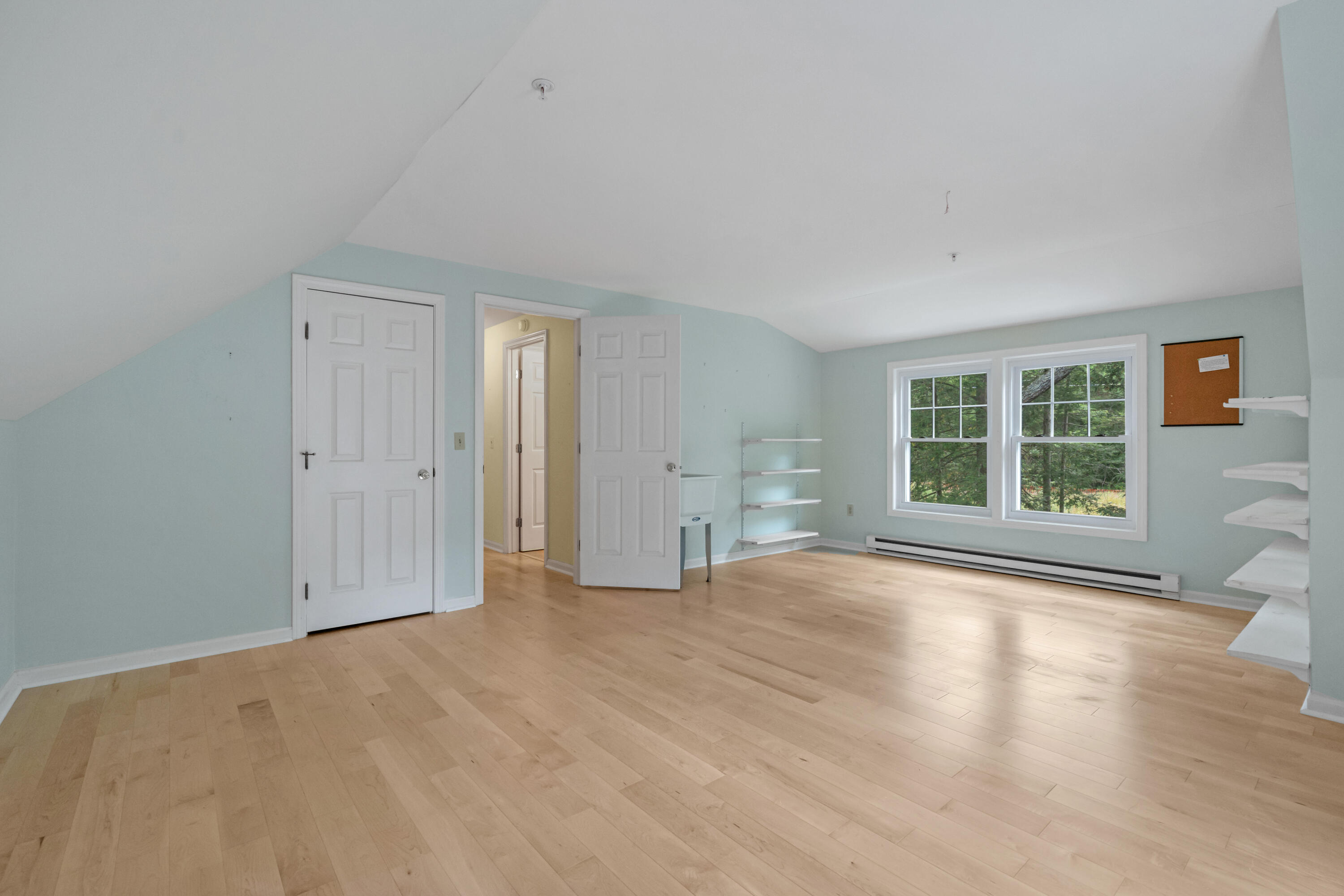 86 Willow Grove Road, Unit 86 Brunswick, ME 04011 - Photo 31 of 55 Studio/3rd Bedroom
