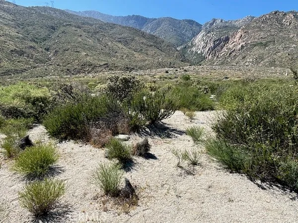 $25,000 | 0 Ida, Cabazon, CA 92230