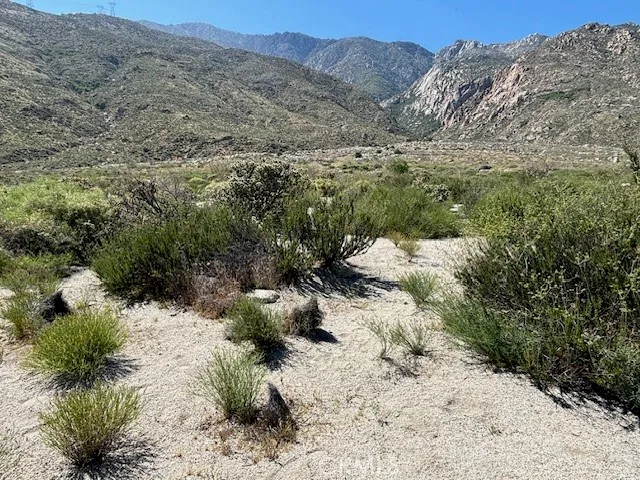 $25,000 | 0 Ida, Cabazon, CA 92230
