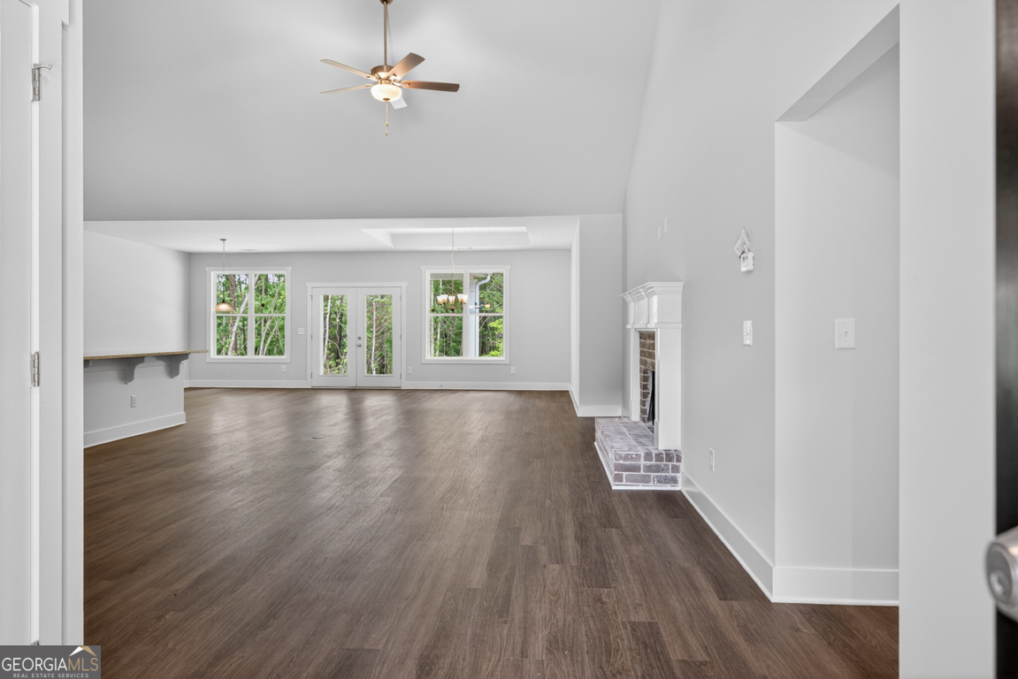 176 Grace Ln., Unit 5 Colbert, GA 30628 - Photo 4 of 30