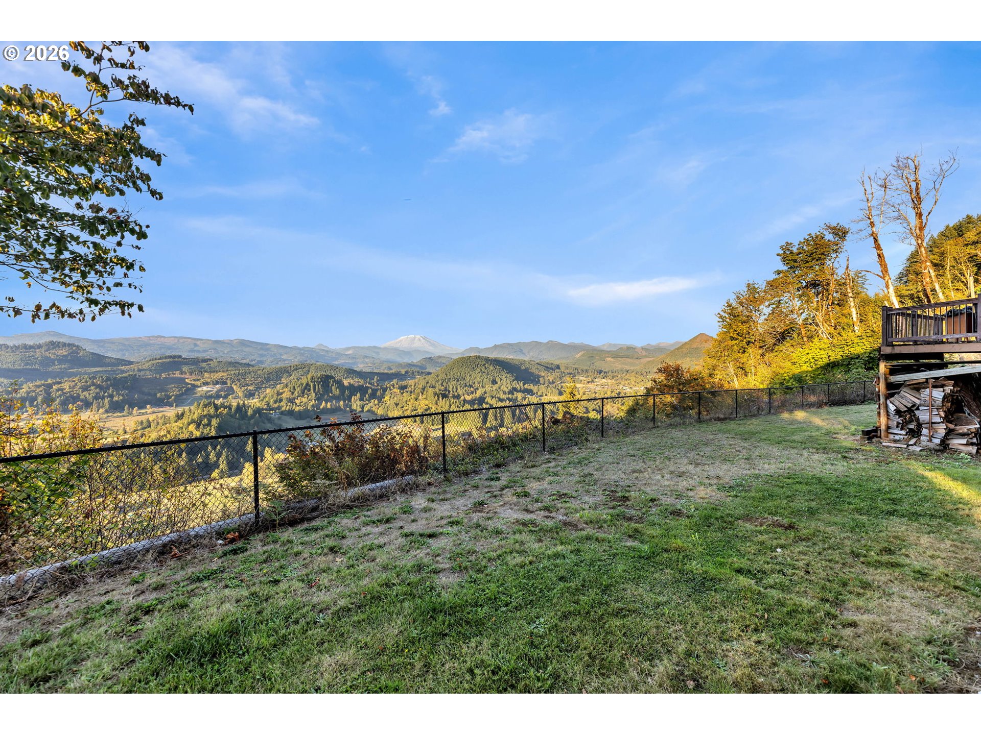 39904 Northeast Rotschy Road Yacolt, WA 98675 - Photo 35 of 48 a view of outdoor space and city view