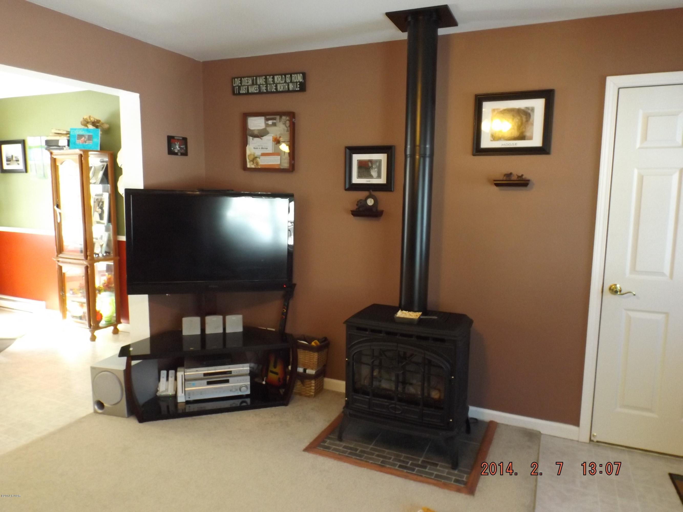 115 Cabin Road Milford, PA 18337 - Photo 10 of 25 Gallery Image 10