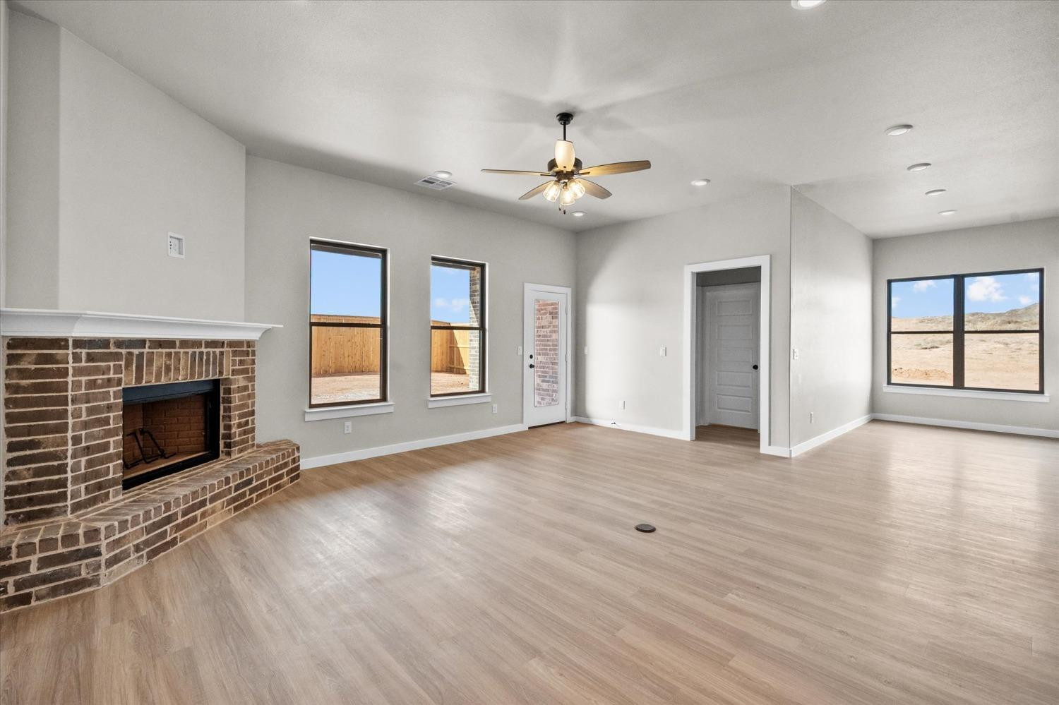 2901 Ranch Avenue Wolfforth, TX 79382 - Photo 10 of 25 Photo 10