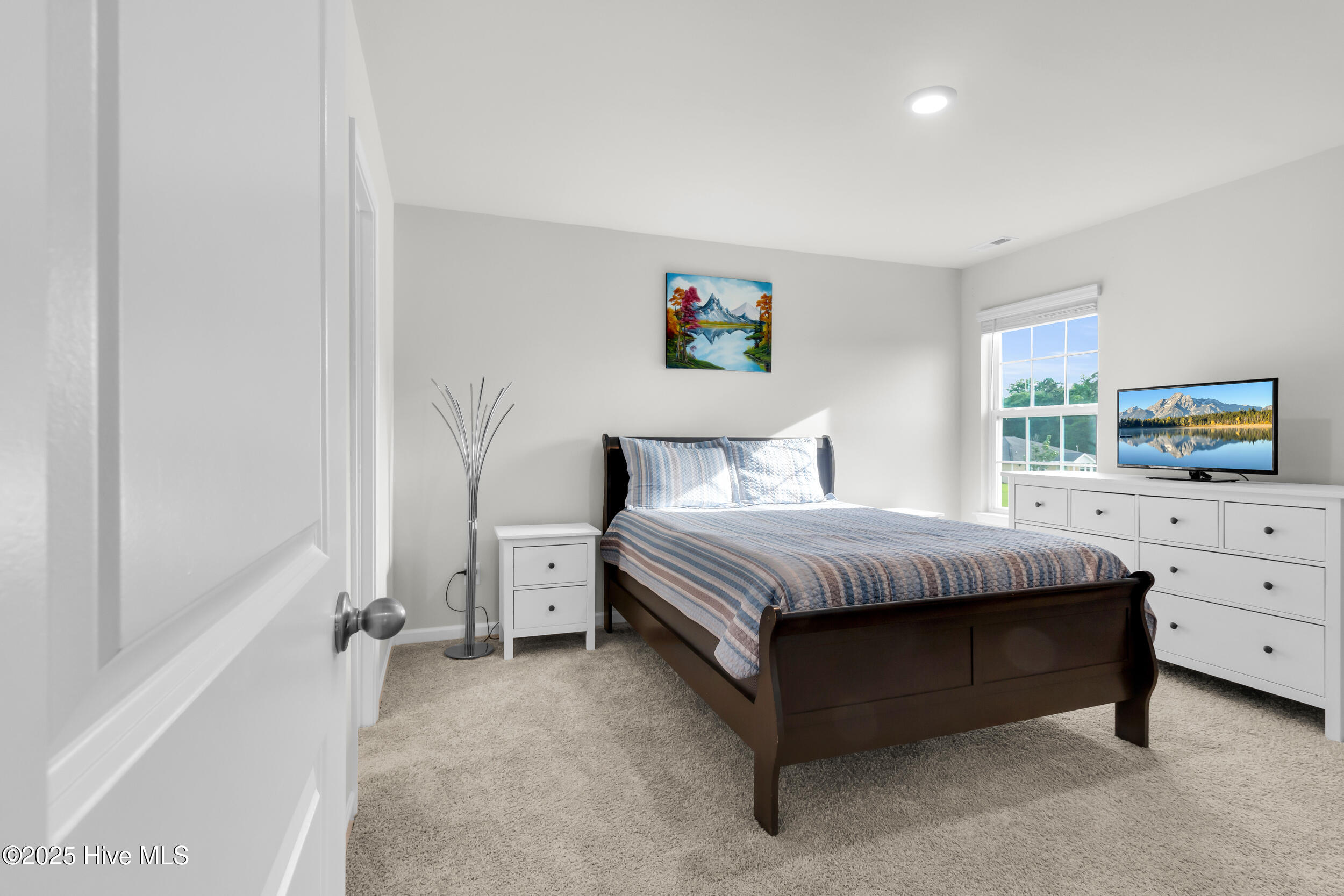 119 Perrytown Loop Road New Bern, NC 28562 - Photo 15 of 29 Bedroom 2