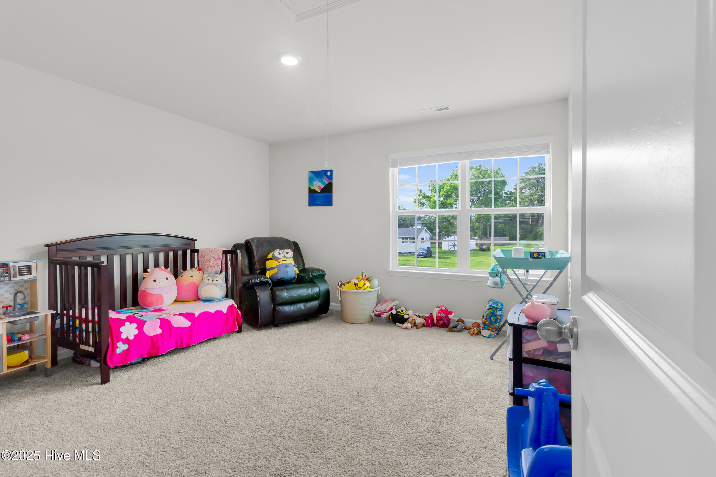 119 Perrytown Loop Road New Bern, NC 28562 - Photo 16 of 29 Bedroom 3