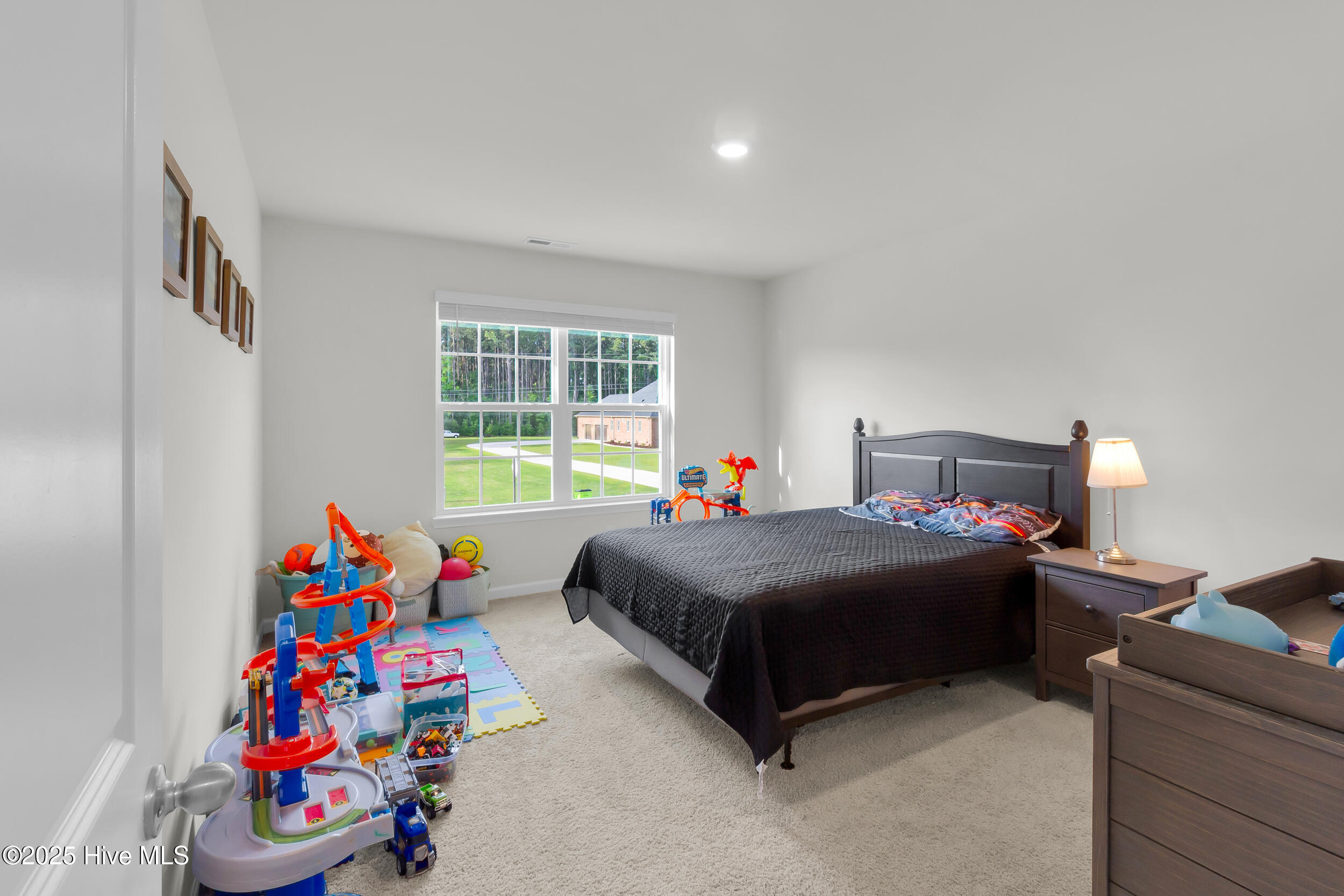 119 Perrytown Loop Road New Bern, NC 28562 - Photo 17 of 29 Bedroom 4