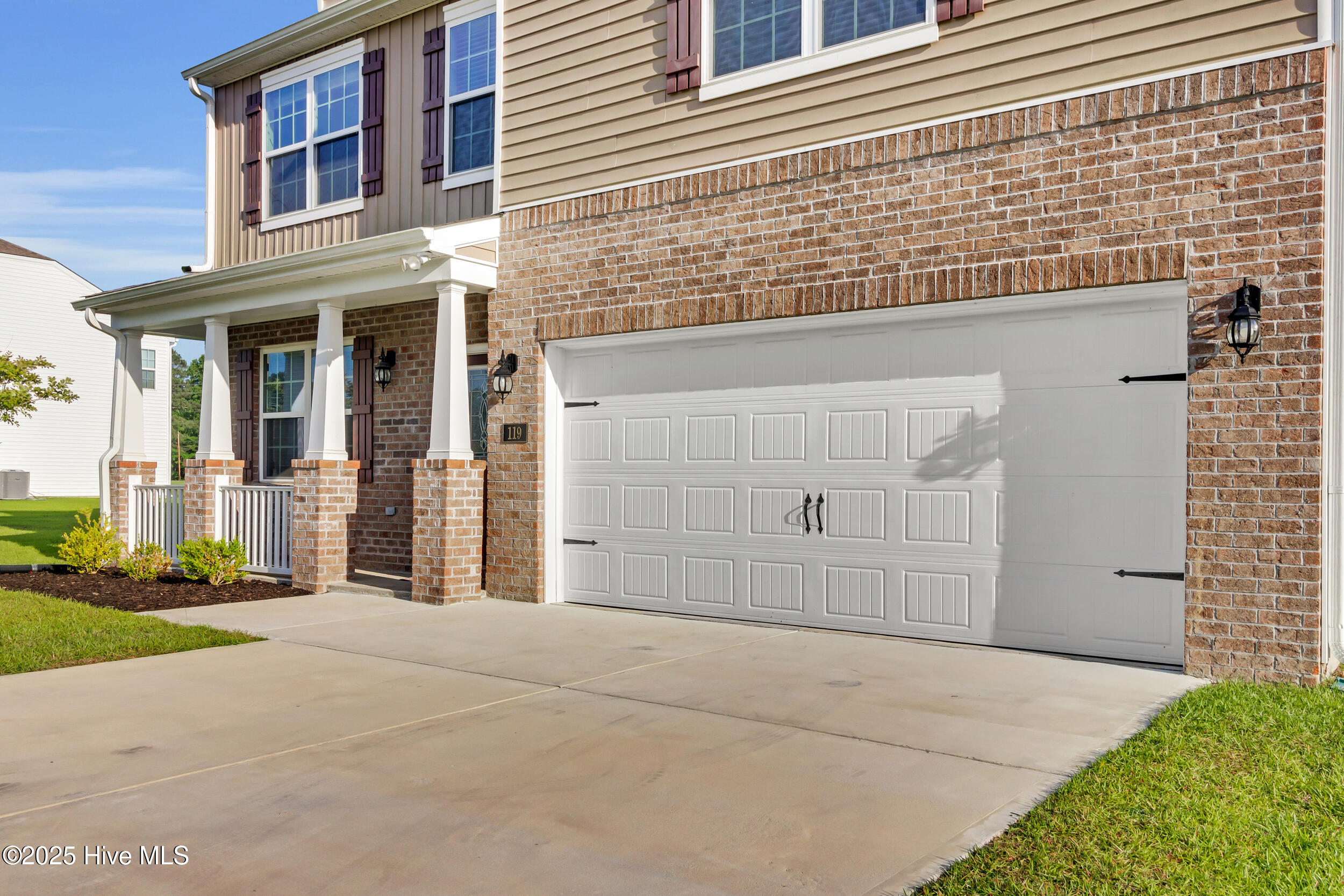 119 Perrytown Loop Road New Bern, NC 28562 - Photo 27 of 29 Front View
