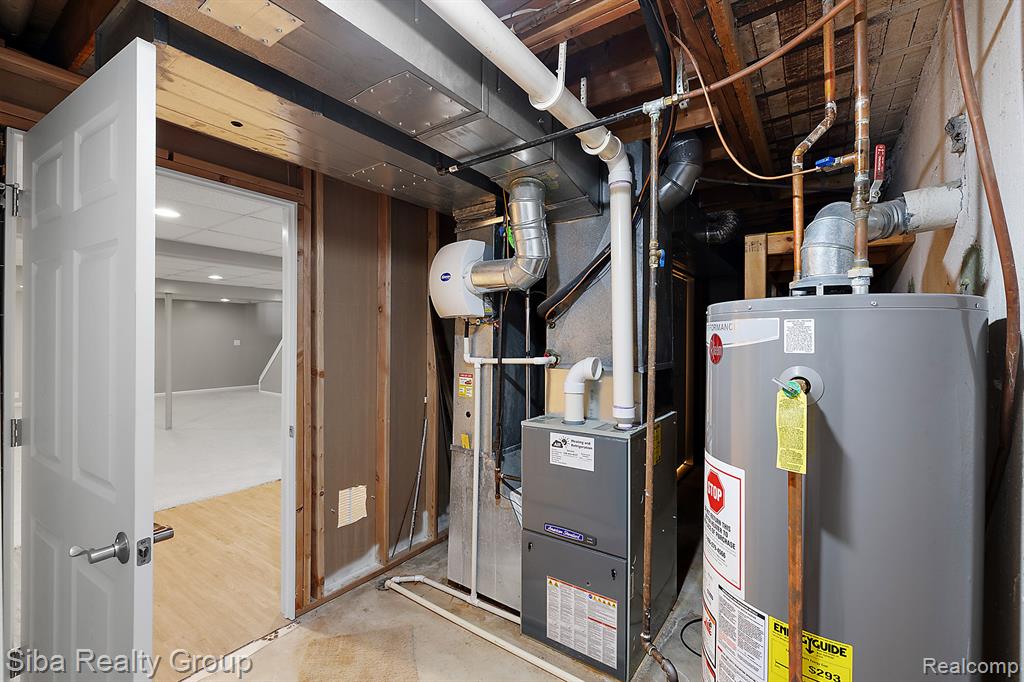 1602 Hillside Lane Rochester Hills, MI 48307 - Photo 63 of 63