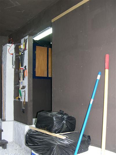 63 Wright Road Wellington, KY 40387 - Photo 13 of 16 The basement storage area is divided int