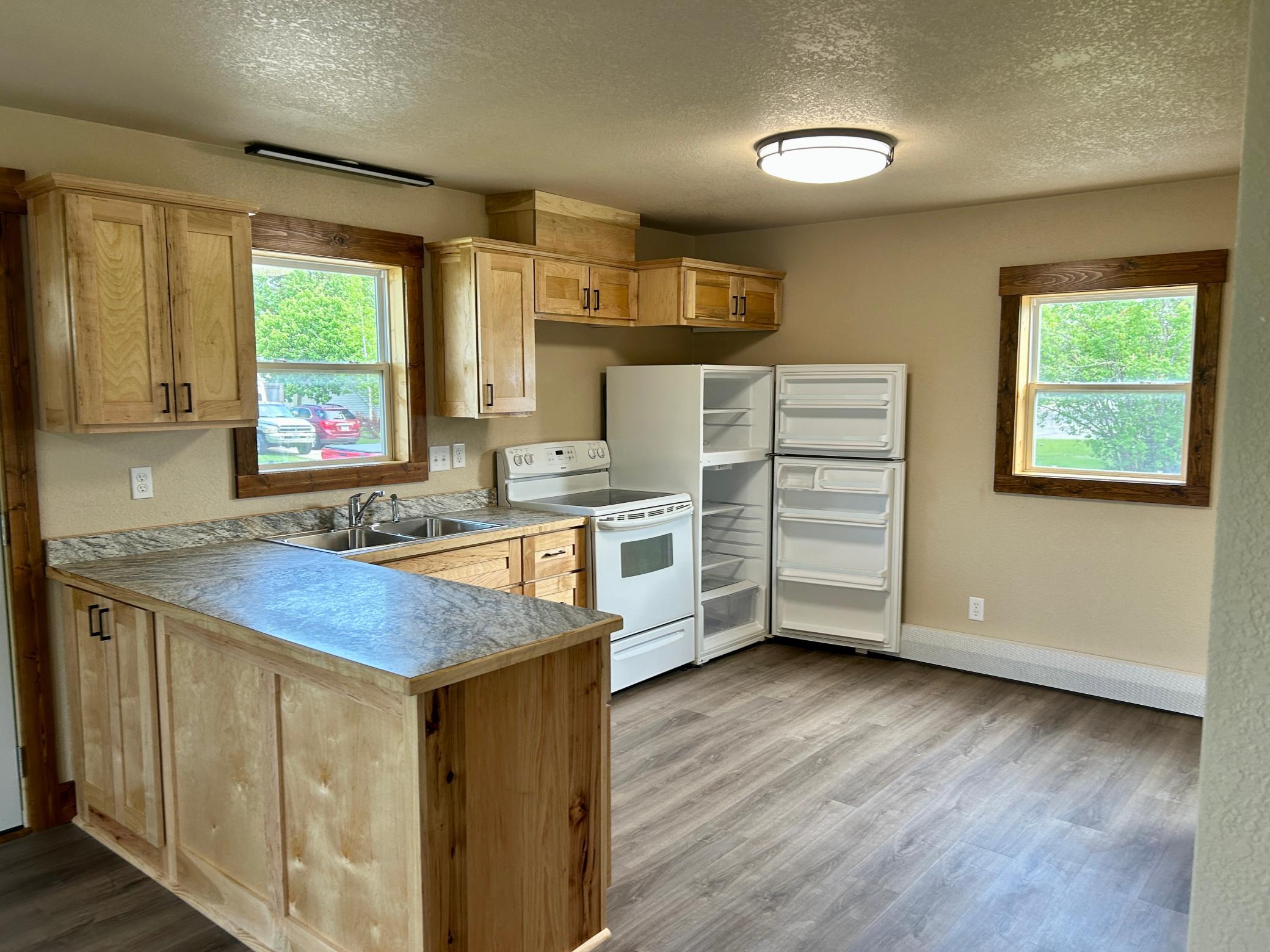 609 4th Street Northwest Wadena, MN 56482 - Photo 5 of 11