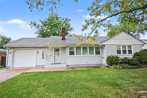 $369,900 | 209 South Shumaker Drive, Bremen, IN 46506