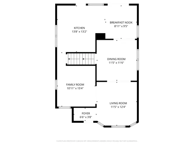 $270,000 | 1320 South 64th Street, West Allis, WI 53214
