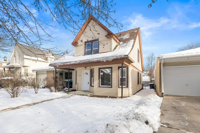 $270,000 | 1320 South 64th Street, West Allis, WI 53214