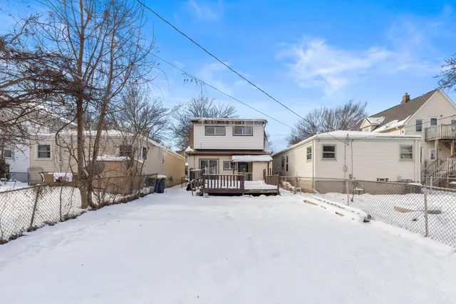 $270,000 | 1320 South 64th Street, West Allis, WI 53214