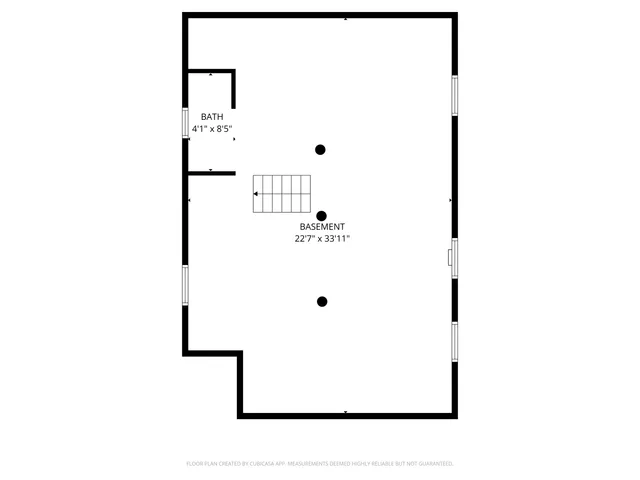 $270,000 | 1320 South 64th Street, West Allis, WI 53214