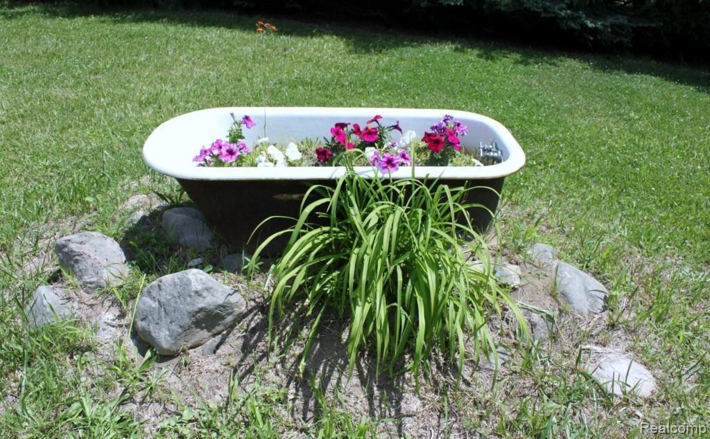 19115 Tipsico Lake Road Fenton, MI 48430 - Photo 25 of 26 Plant your Garden large or small