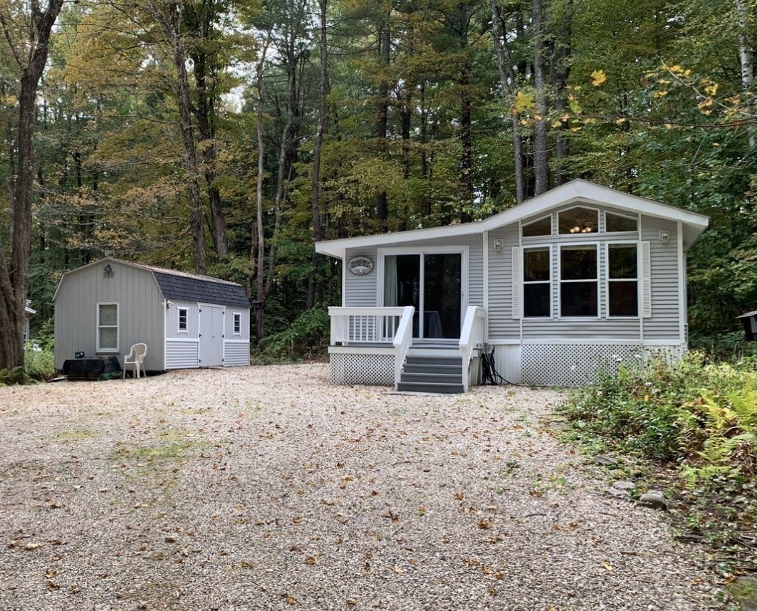 759 North Main Road, Unit V217 Otis, MA 01253 - Photo 2 of 38 Gallery Image 2