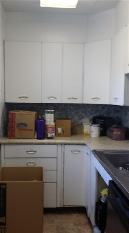 26 Weeman Street Springvale, ME 04083 - Photo 6 of 15 More cabinet for the kitchen