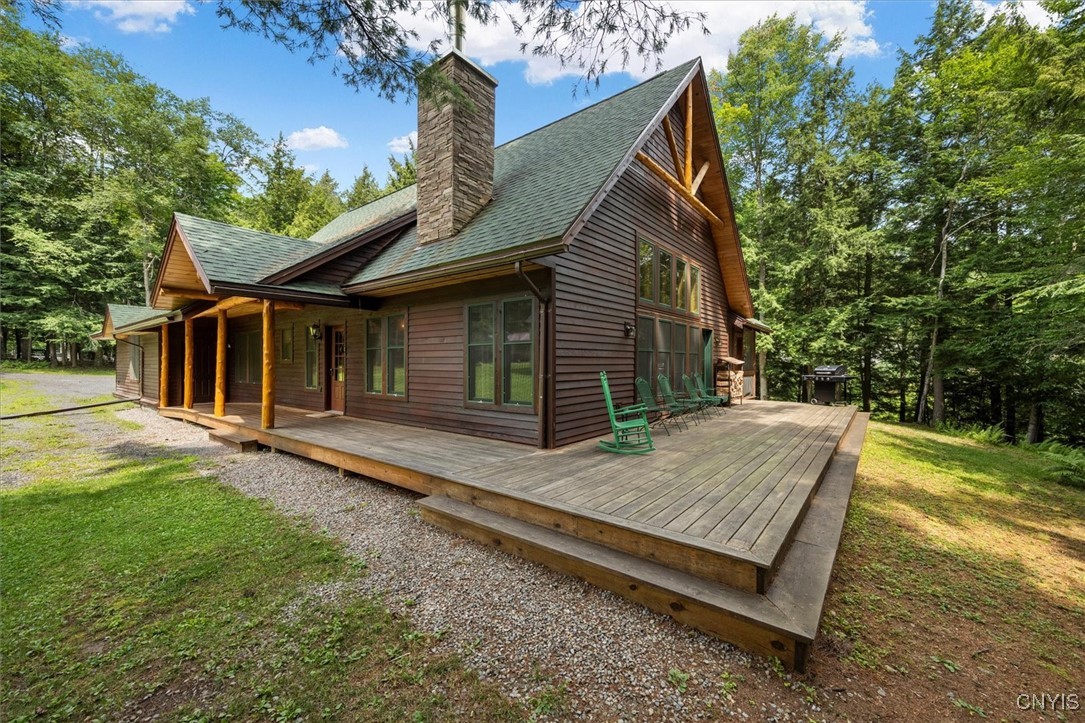 5 South A S Shore Rd Inlet Inlet, NY 13360 - Photo 1 of 1 Gallery Image 1