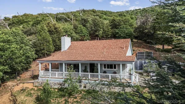 $649,000 | 5058 Acorn Patch Road, Julian, CA 92036