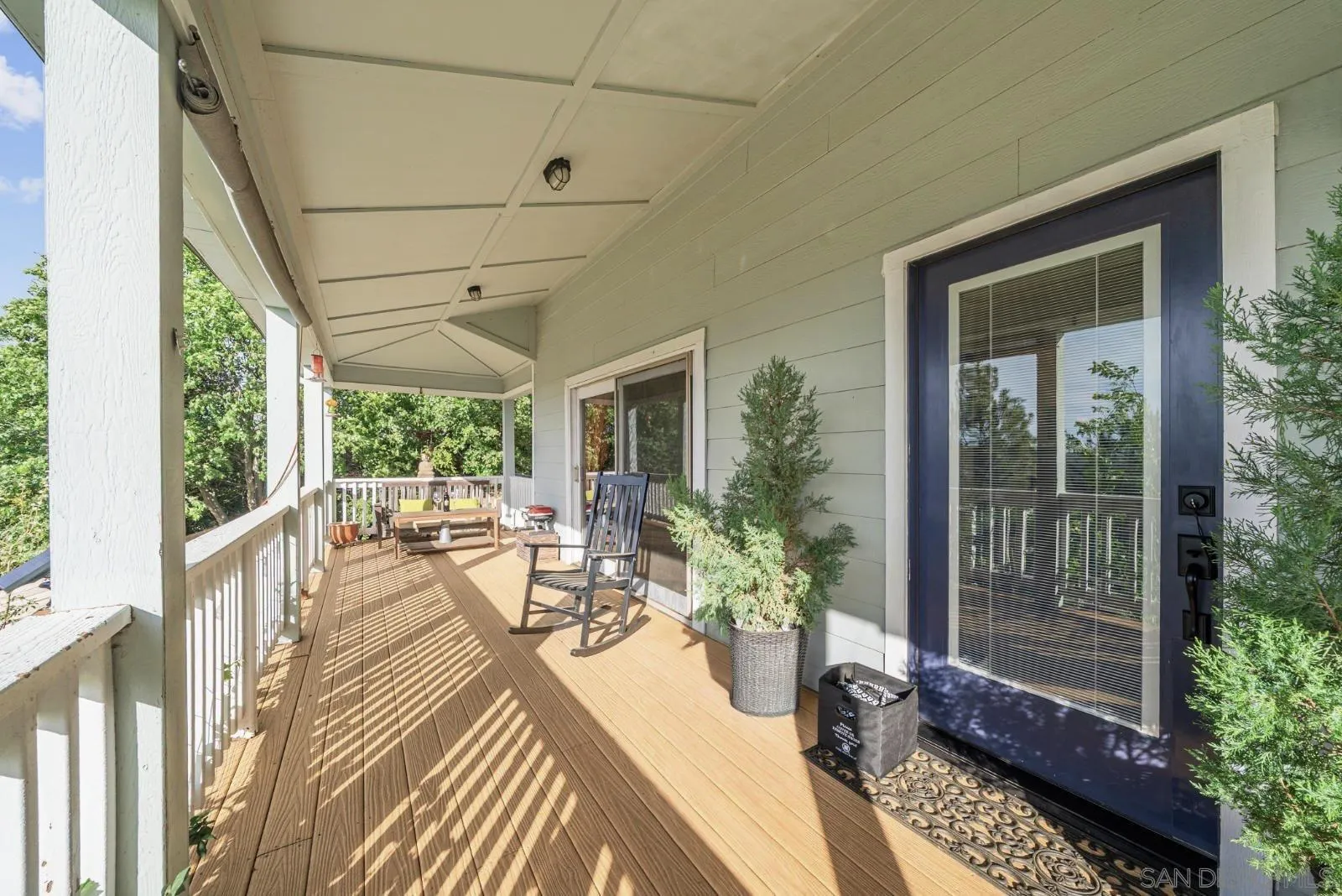 5058 Acorn Patch Road Julian, CA 92036 - Photo 13 of 67
