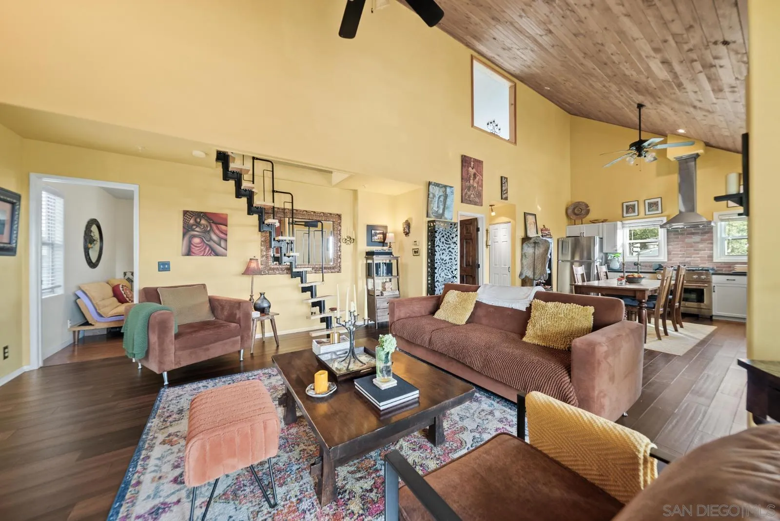 5058 Acorn Patch Road Julian, CA 92036 - Photo 21 of 67