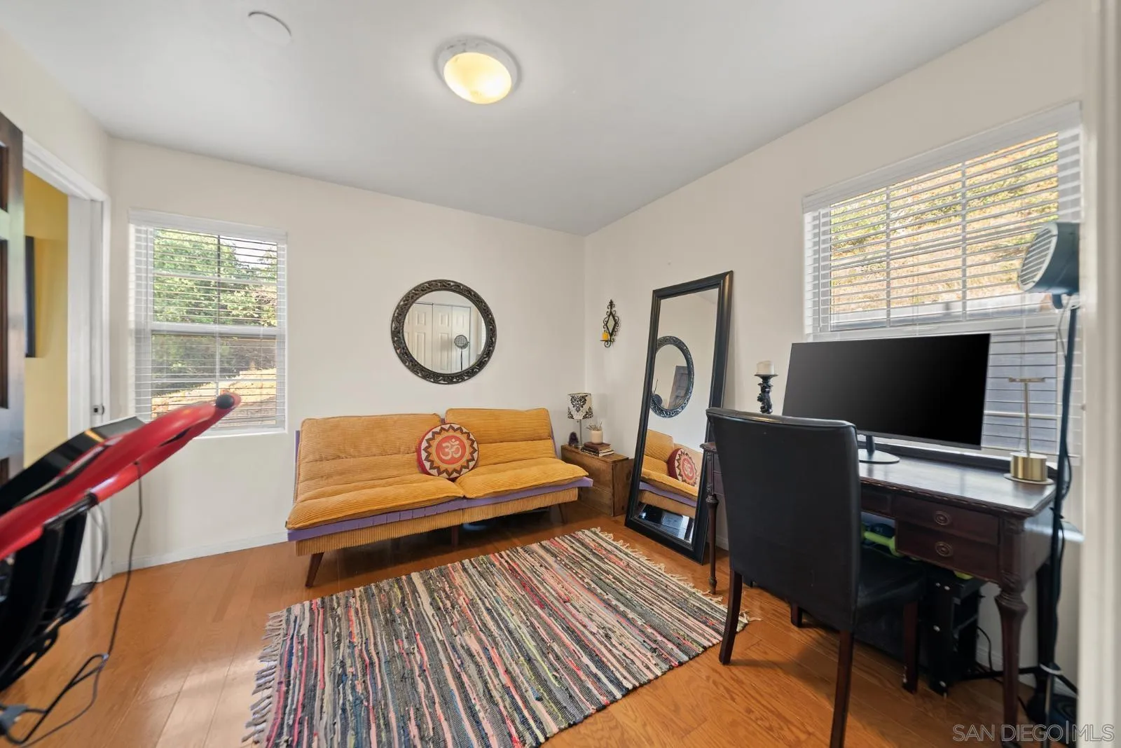 5058 Acorn Patch Road Julian, CA 92036 - Photo 26 of 67 Bedroom 2