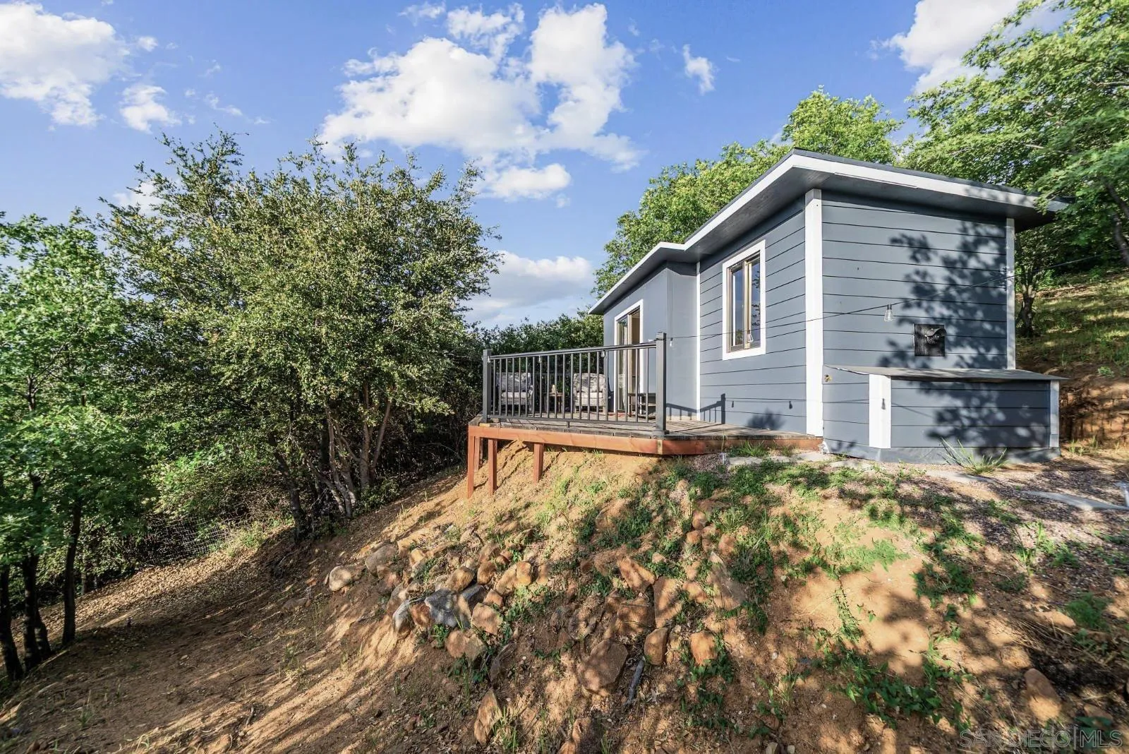 5058 Acorn Patch Road Julian, CA 92036 - Photo 45 of 67