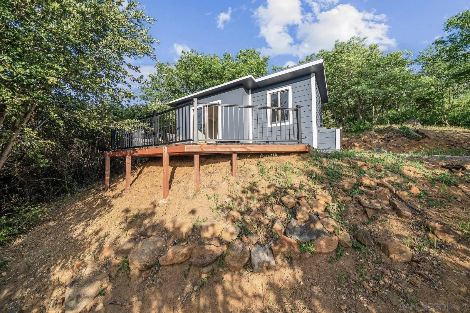 5058 Acorn Patch Road Julian, CA 92036 - Photo 46 of 67