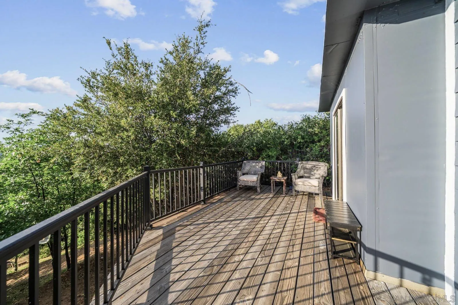 5058 Acorn Patch Road Julian, CA 92036 - Photo 47 of 67