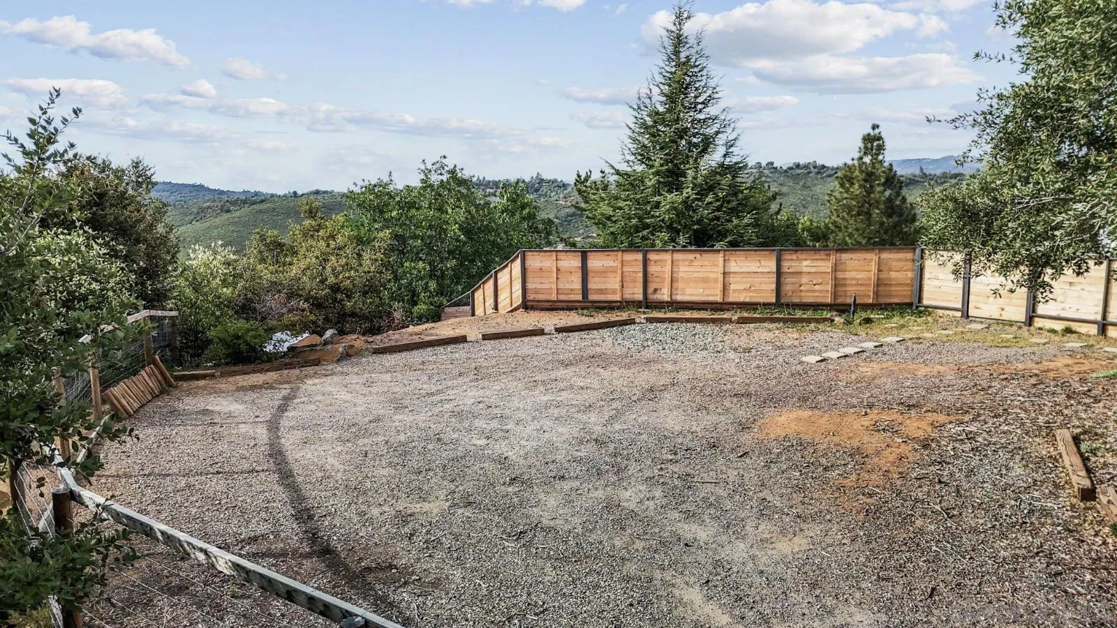 5058 Acorn Patch Road Julian, CA 92036 - Photo 61 of 67 Ample parking