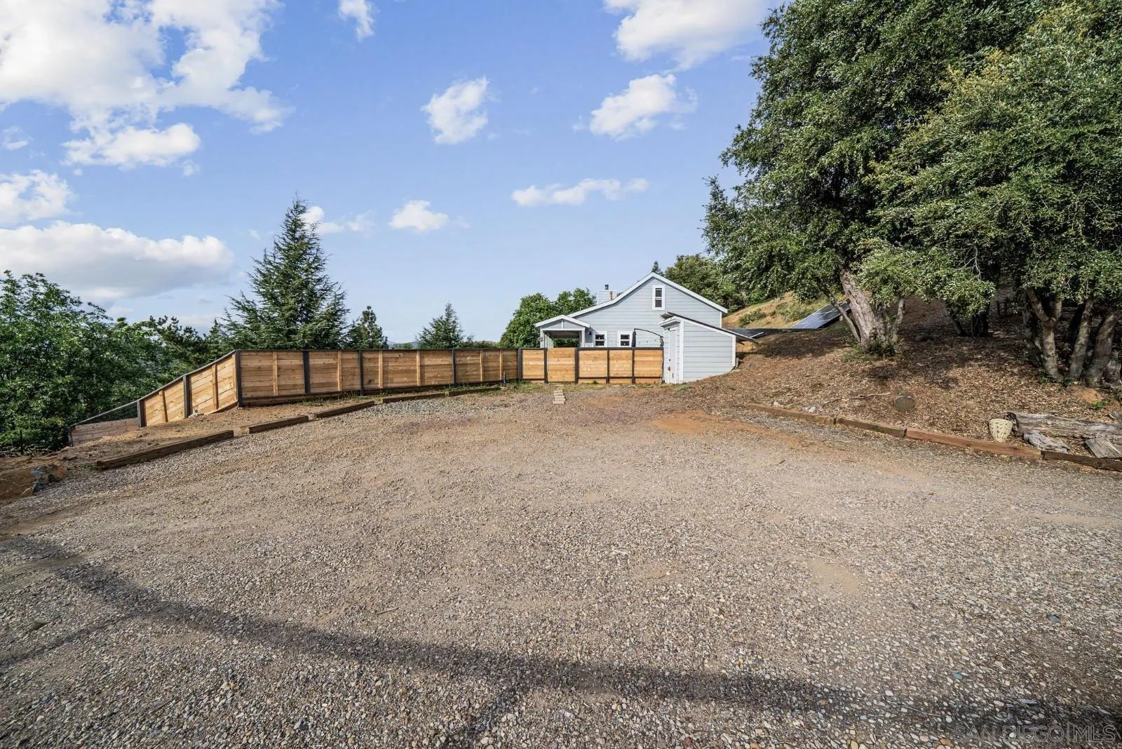 5058 Acorn Patch Road Julian, CA 92036 - Photo 62 of 67 Ample Parking