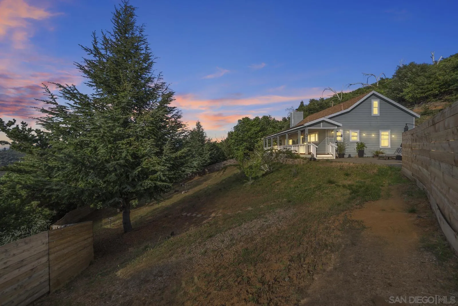 5058 Acorn Patch Road Julian, CA 92036 - Photo 67 of 67