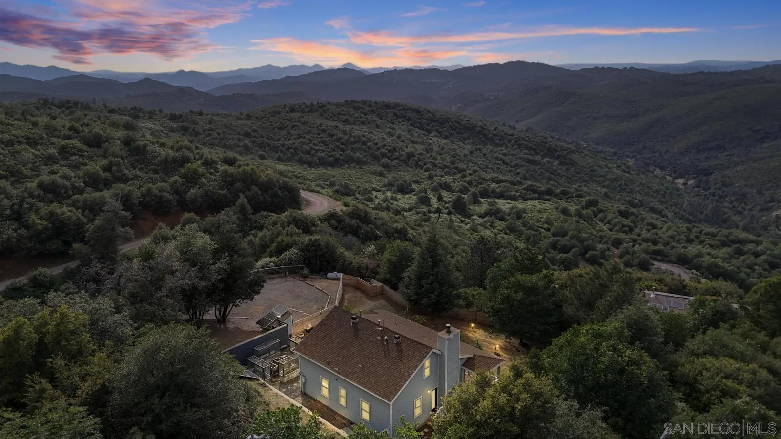 5058 Acorn Patch Road Julian, CA 92036 - Photo 8 of 67