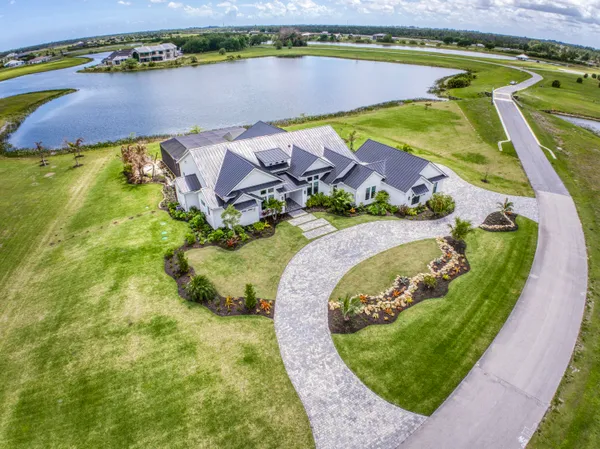 $3,500,000 | 7001 Southwest Pentalago Place, Palm City, FL 34990