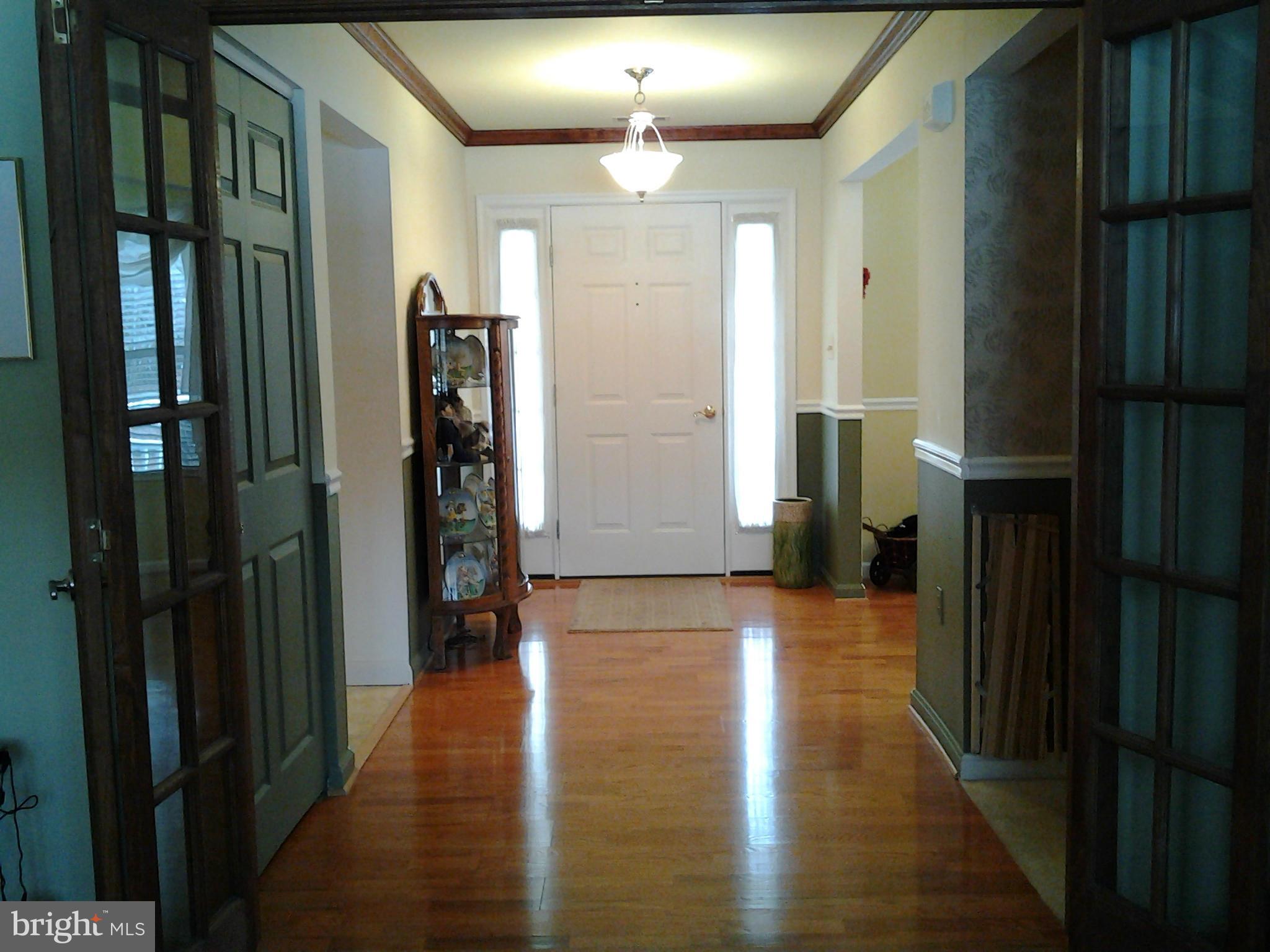 1587 Snug Harbor Road Shady Side, MD 20764 - Photo 8 of 27 Interior (General)Front Foyer