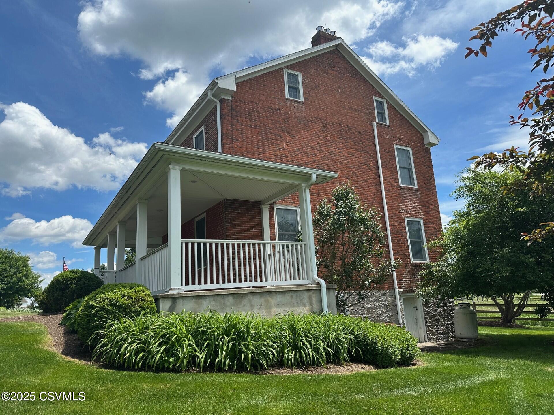 2584 Old Turnpike Road Lewisburg, PA 17837 - Photo 26 of 26