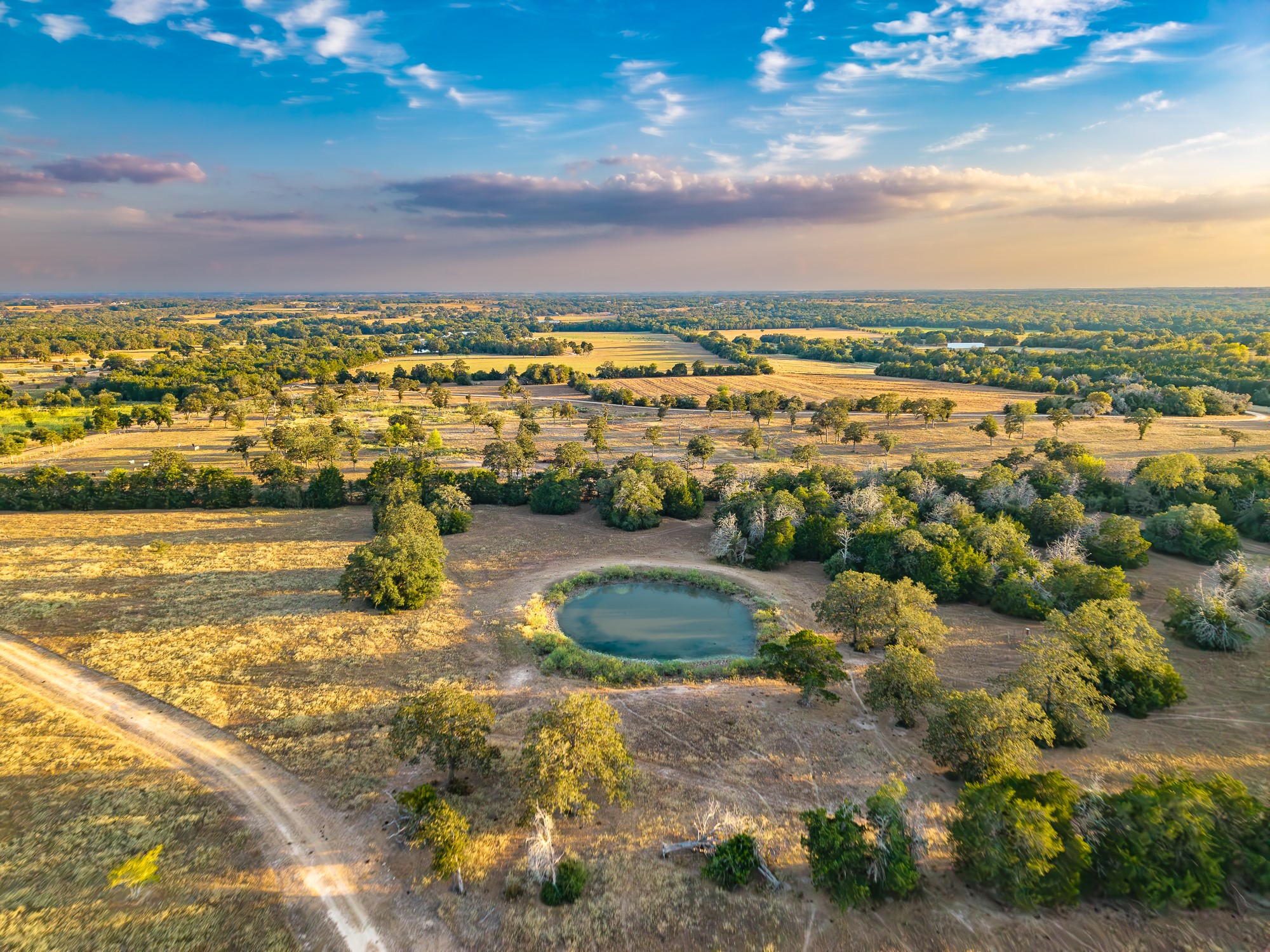 5325 East Blaschke Road Schulenburg, TX 78956 - Photo 1 of 21 Gallery Image 1