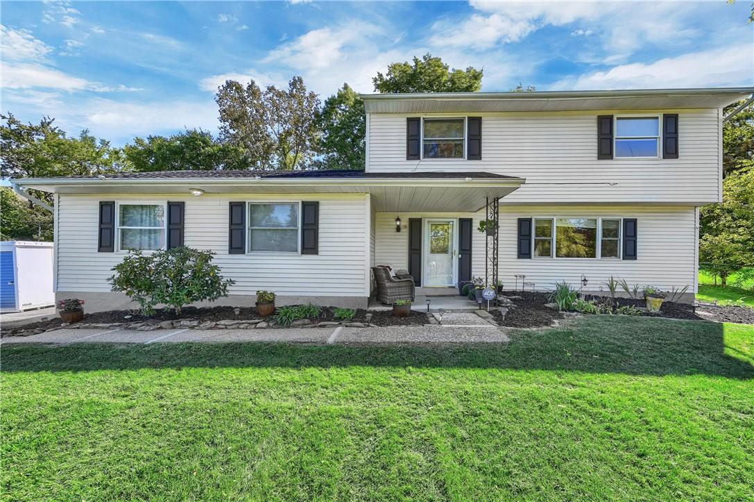 51 Delaware Road Newburgh, NY 12550 - Photo 1 of 1 Welcome to 51 Delaware Road