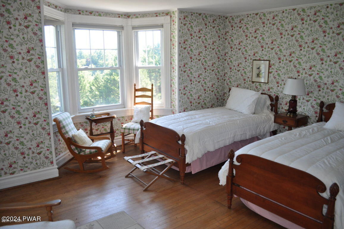 840 Raymondskill Road Milford, PA 18337 - Photo 37 of 46 31.Bedroom4