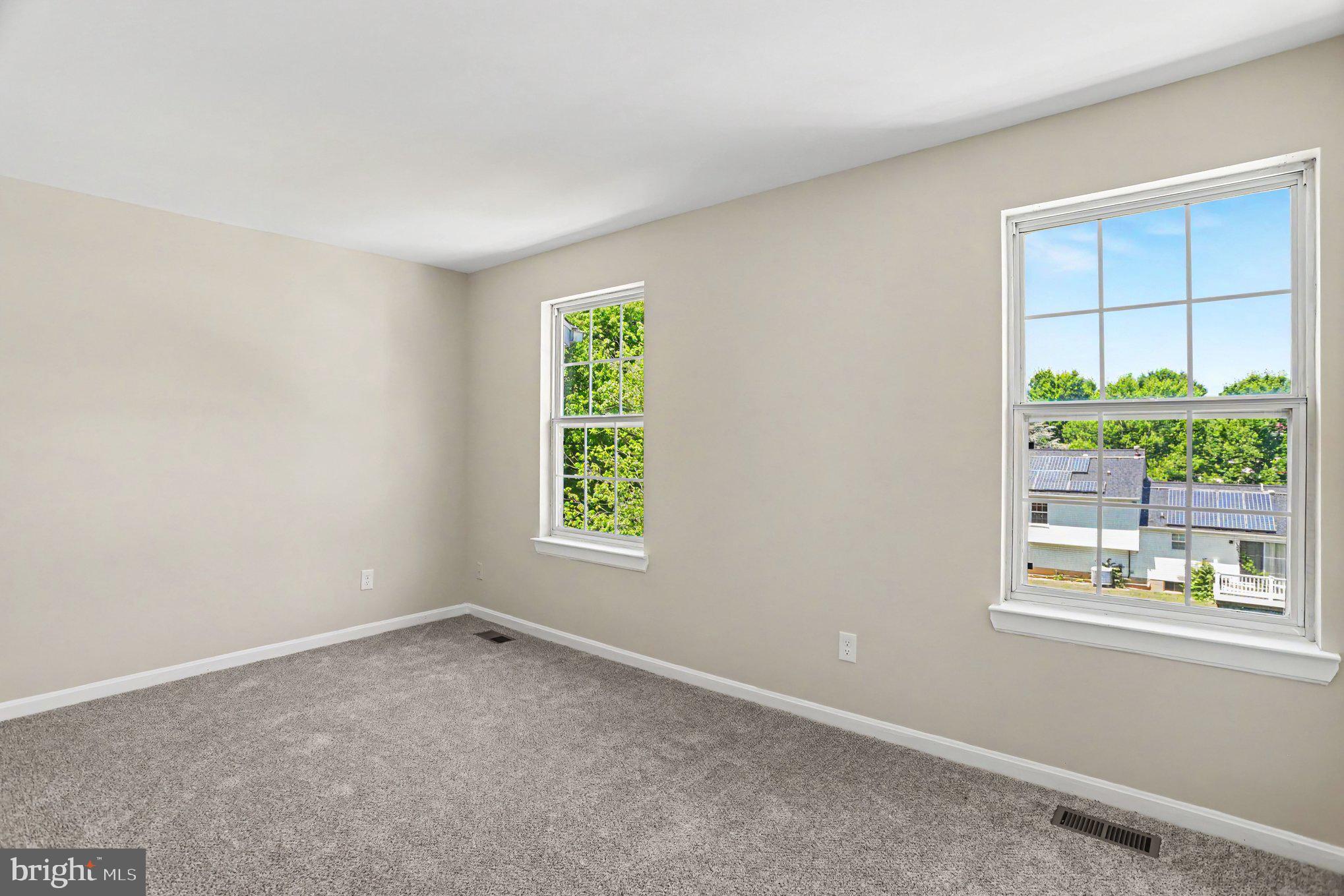 32 Tameron Place Rosedale, MD 21237 - Photo 15 of 39 Primary bedroom
